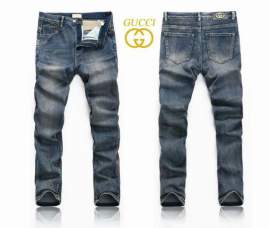Picture of Gucci Jeans Long _SKUGuccisz29-3826jx5510365